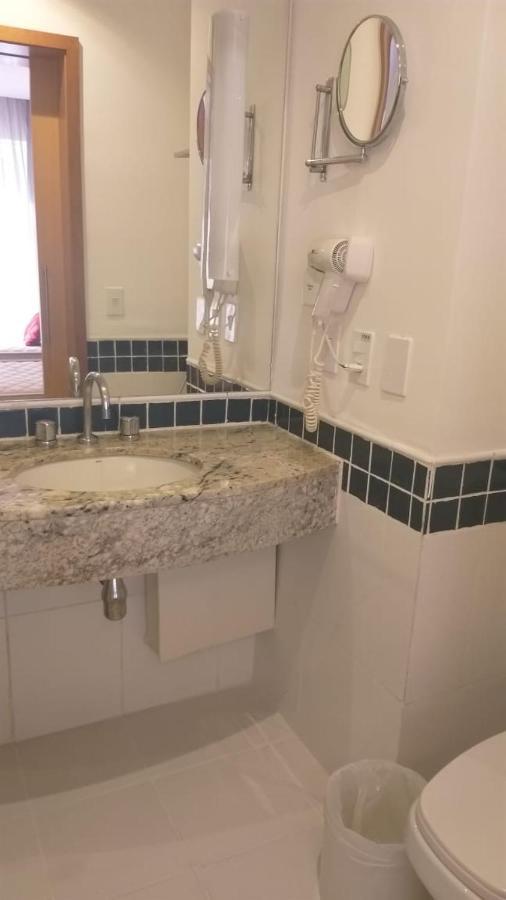 Flat Lindo Ao Lado Park Ibirapuera Av Paulista Com Garagem 103 Aparthotel São Paulo Eksteriør bilde