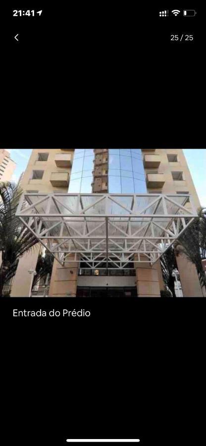 Flat Lindo Ao Lado Park Ibirapuera Av Paulista Com Garagem 103 Aparthotel São Paulo Eksteriør bilde