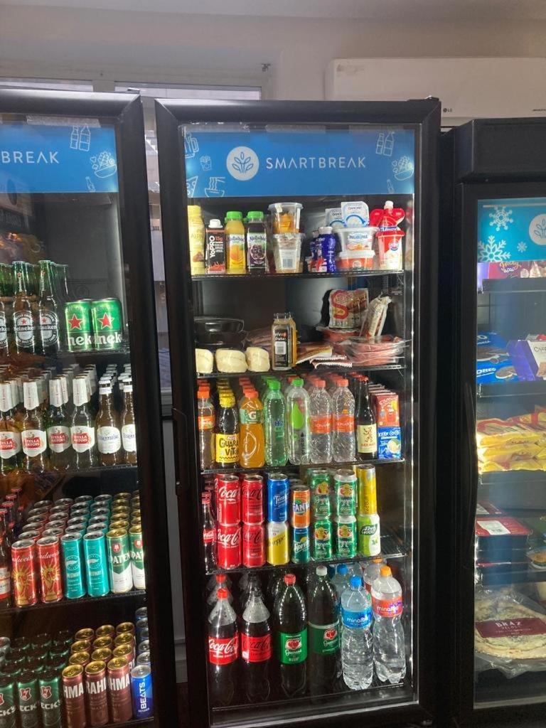 Flat Lindo Ao Lado Park Ibirapuera Av Paulista Com Garagem 103 Aparthotel São Paulo Eksteriør bilde