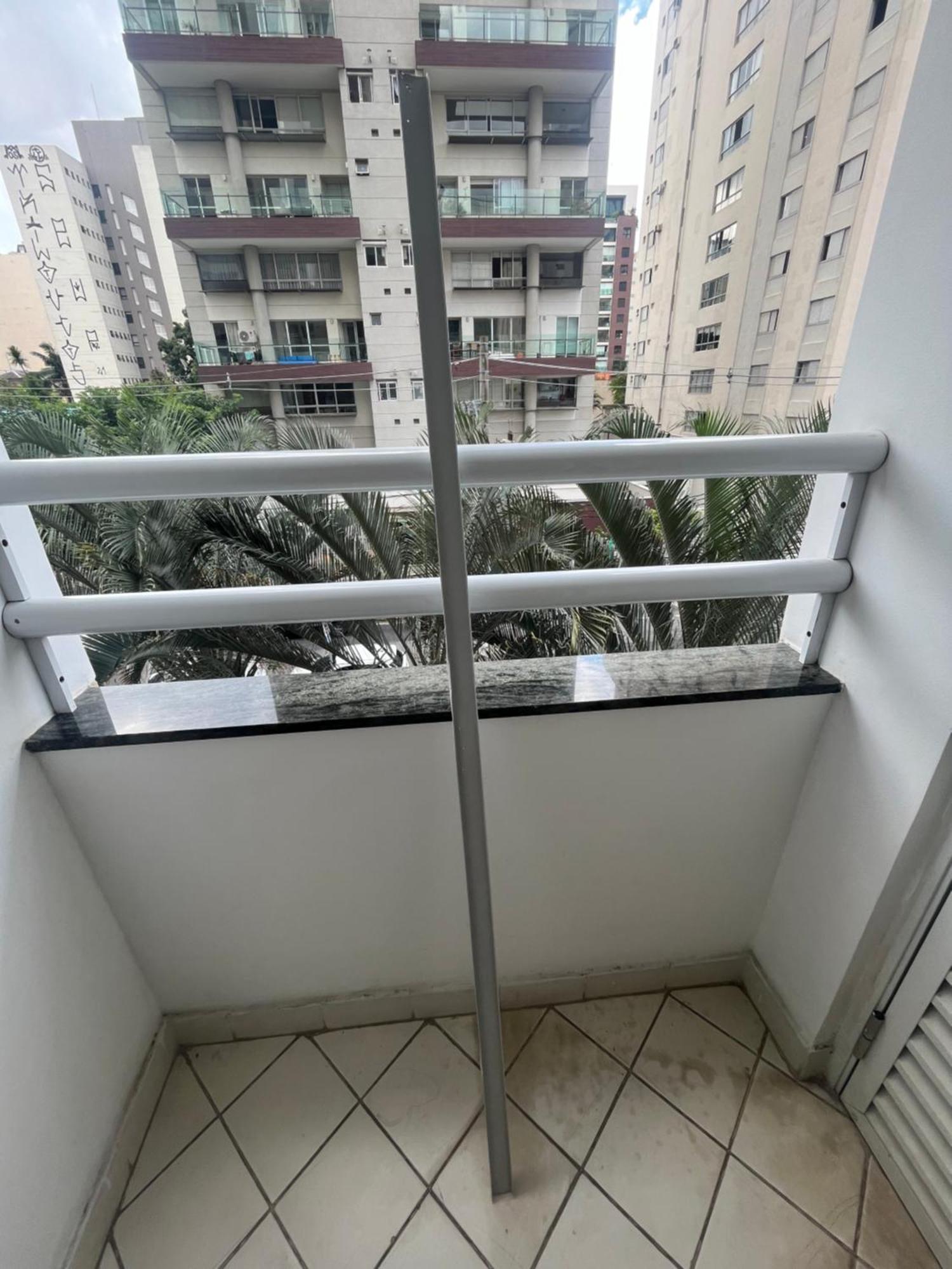 Flat Lindo Ao Lado Park Ibirapuera Av Paulista Com Garagem 103 Aparthotel São Paulo Eksteriør bilde