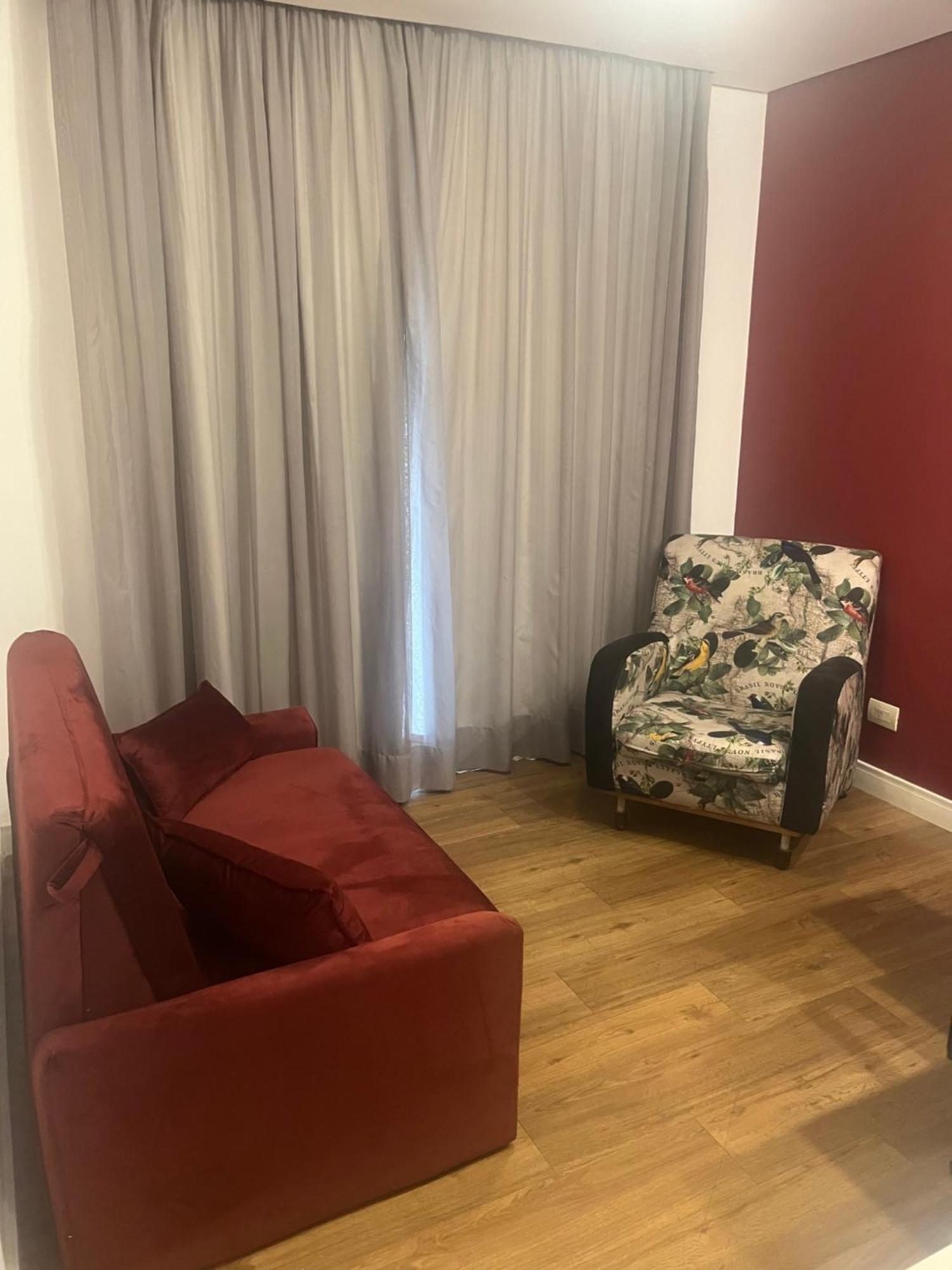 Flat Lindo Ao Lado Park Ibirapuera Av Paulista Com Garagem 103 Aparthotel São Paulo Eksteriør bilde