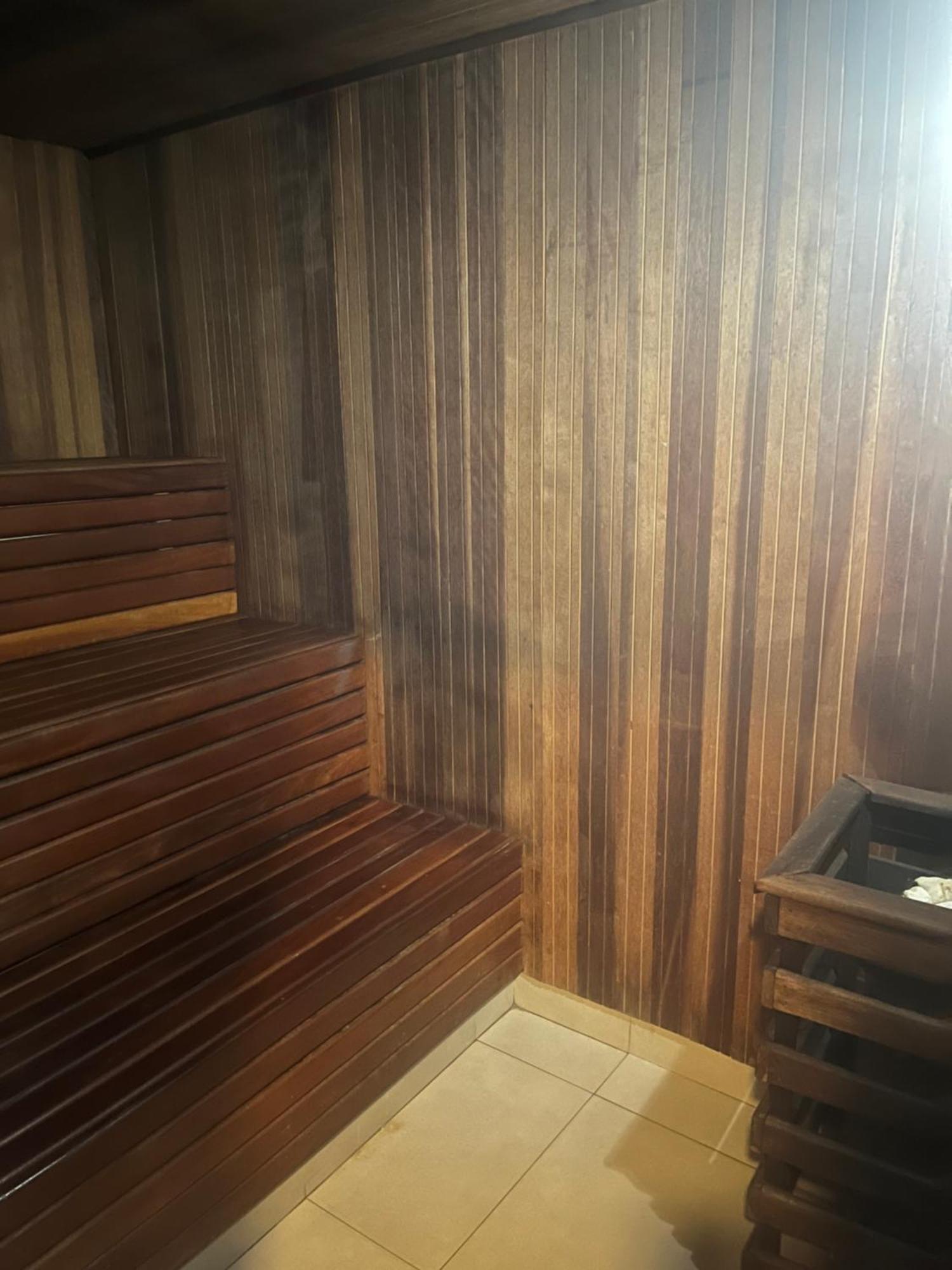 Flat Lindo Ao Lado Park Ibirapuera Av Paulista Com Garagem 103 Aparthotel São Paulo Eksteriør bilde
